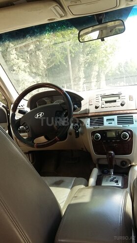 Hyundai Sonata 2006, 425,266 km - 2.4 l - Bakı