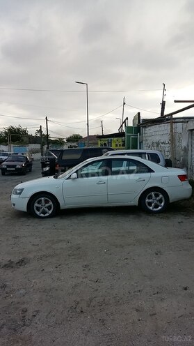 Hyundai Sonata 2006, 425,266 km - 2.4 l - Bakı