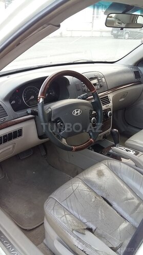 Hyundai Sonata 2006, 425,266 km - 2.4 l - Bakı