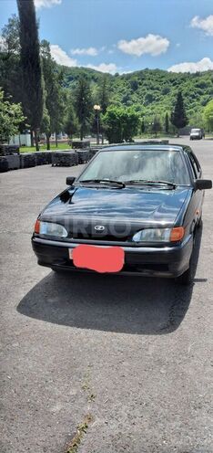 LADA (VAZ) 2115 2012, 255,000 km - 1.6 л - Balakən