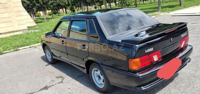 LADA (VAZ) 2115 2012, 255,000 km - 1.6 л - Balakən