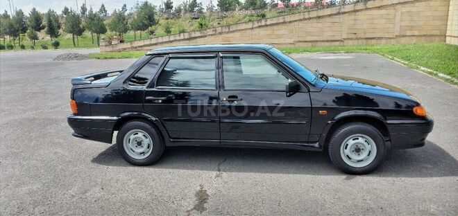 LADA (VAZ) 2115 2012, 255,000 km - 1.6 л - Balakən