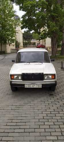 LADA (VAZ) 2107 2010, 156,000 km - 1.6 л - Bakı