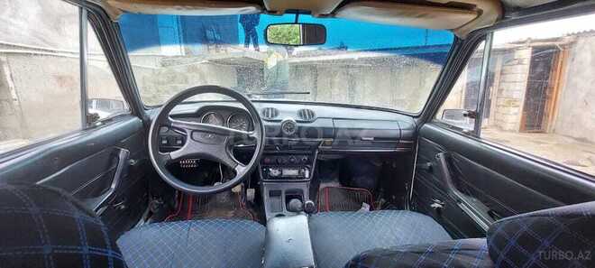 LADA (VAZ) 2106 1985, 150,000 km - 1.6 л - Bakı