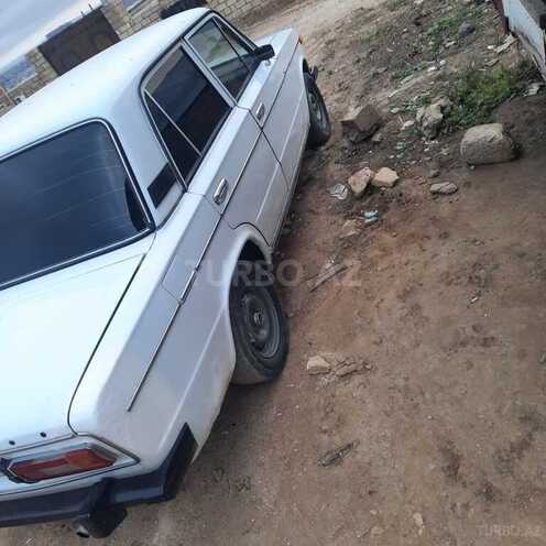 LADA (VAZ) 2106 1985, 150,000 km - 1.6 л - Bakı