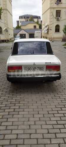 LADA (VAZ) 2107 2010, 156,000 km - 1.6 л - Bakı