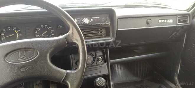 LADA (VAZ) 2107 2010, 156,000 km - 1.6 л - Bakı