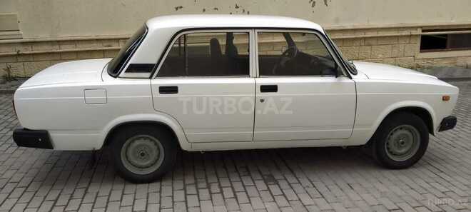 LADA (VAZ) 2107 2010, 156,000 km - 1.6 л - Bakı