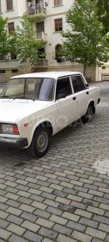 LADA (VAZ) 2107 2010, 156,000 km - 1.6 л - Bakı