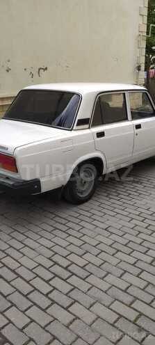 LADA (VAZ) 2107 2010, 156,000 km - 1.6 л - Bakı