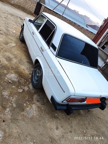 LADA (VAZ) 2106 1985, 150,000 km - 1.6 л - Bakı