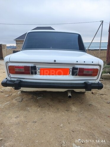 LADA (VAZ) 2106 1985, 150,000 km - 1.6 л - Bakı