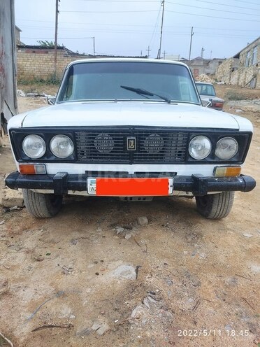 LADA (VAZ) 2106 1985, 150,000 km - 1.6 л - Bakı