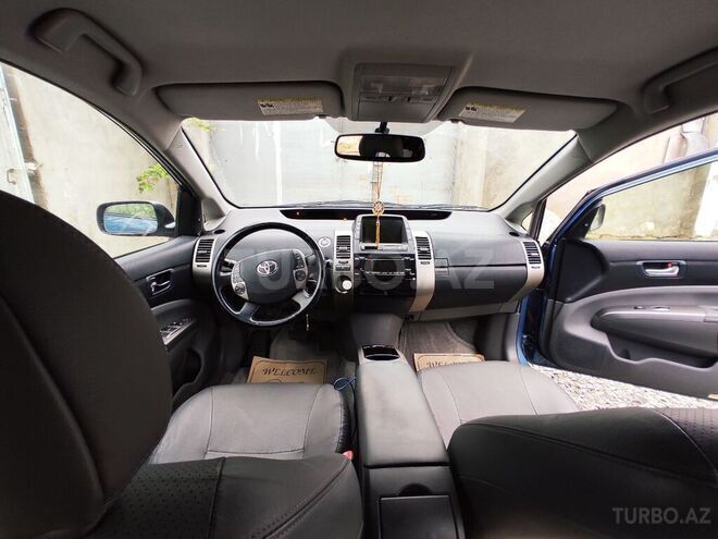 Toyota Prius 2008, 260,714 km - 1.5 l - Bakı