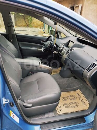 Toyota Prius 2008, 260,714 km - 1.5 l - Bakı