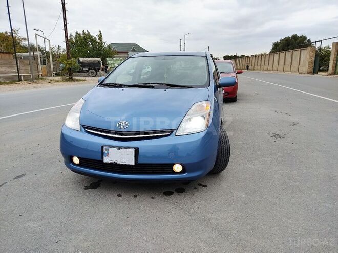 Toyota Prius 2008, 260,714 km - 1.5 l - Bakı