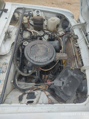 LADA (VAZ) 2106 1985, 150,000 km - 1.6 л - Bakı