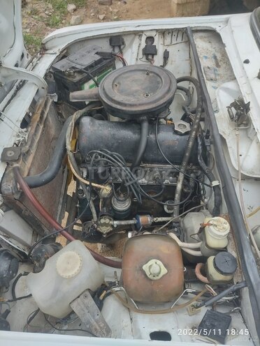 LADA (VAZ) 2106 1985, 150,000 km - 1.6 л - Bakı