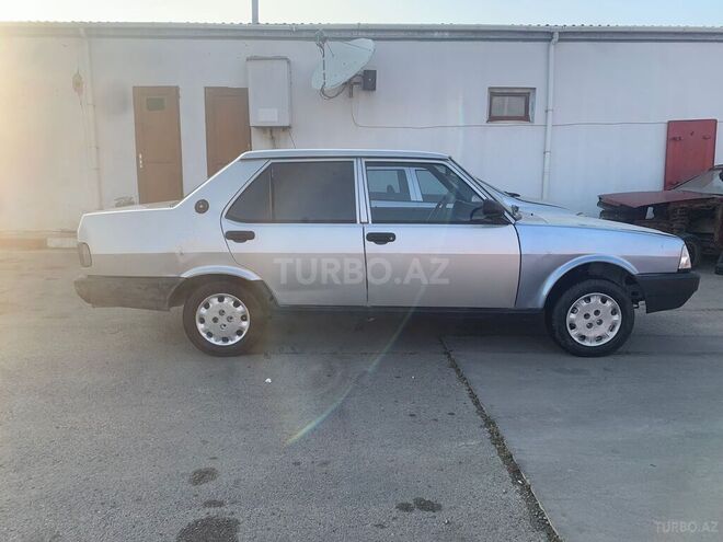 Tofas Sahin 2005, 250,000 km - 1.6 l - Bakı
