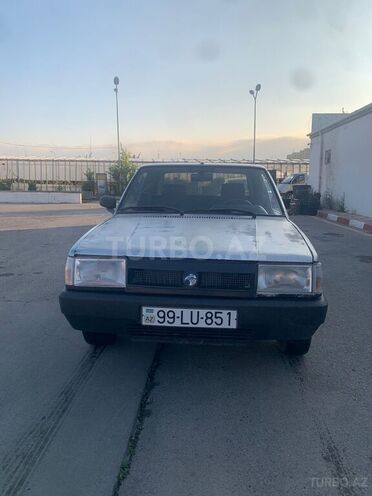 Tofas Sahin 2005, 250,000 km - 1.6 l - Bakı