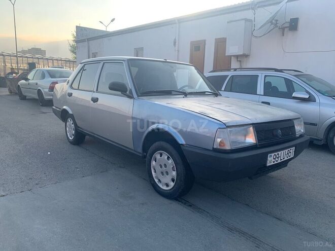 Tofas Sahin 2005, 250,000 km - 1.6 l - Bakı