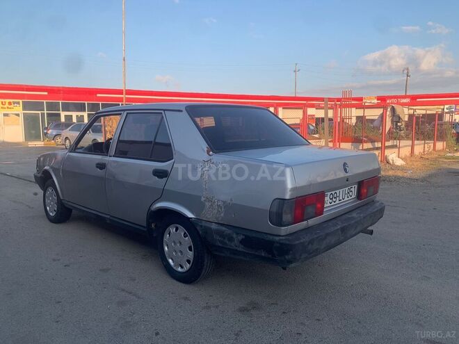 Tofas Sahin 2005, 250,000 km - 1.6 l - Bakı