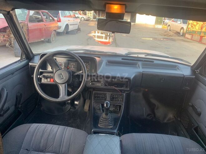 Tofas Sahin 2005, 250,000 km - 1.6 l - Bakı
