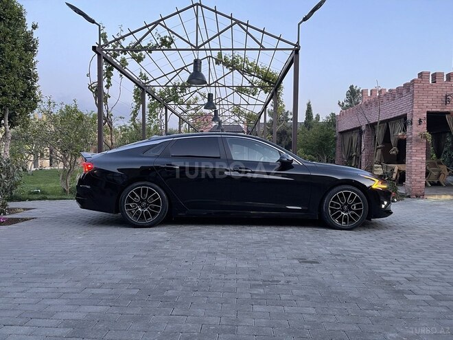 Kia K5 2020, 6,400 km - 1.6 l - Bakı