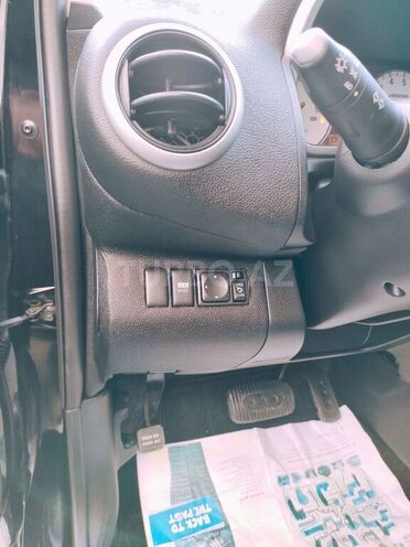 Nissan Note 2012, 31,000 km - 1.5 l - Bakı