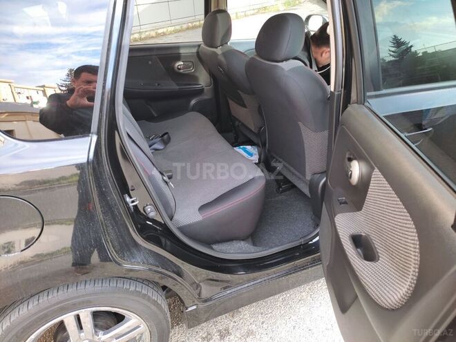 Nissan Note 2012, 31,000 km - 1.5 l - Bakı