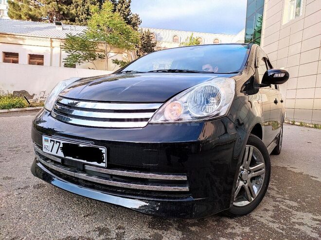 Nissan Note 2012, 31,000 km - 1.5 l - Bakı