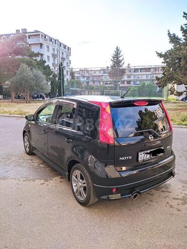 Nissan Note 2012, 31,000 km - 1.5 l - Bakı