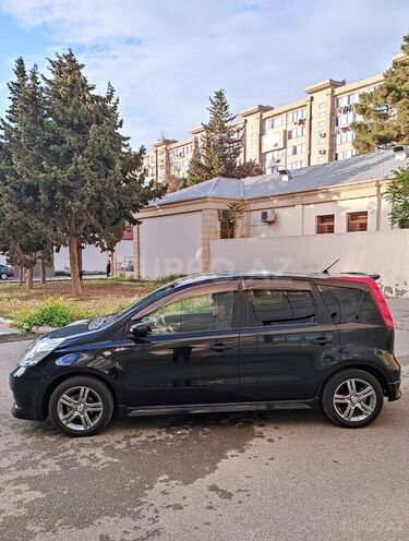 Nissan Note 2012, 31,000 km - 1.5 l - Bakı