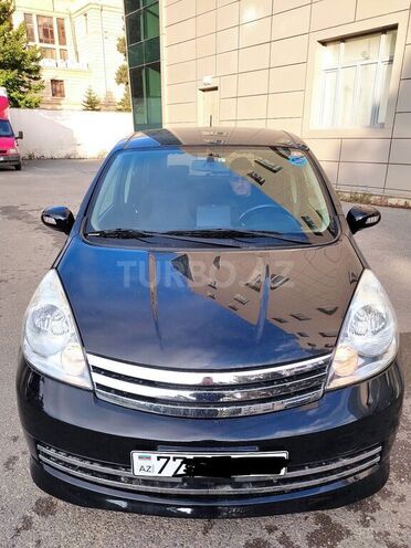 Nissan Note 2012, 31,000 km - 1.5 l - Bakı