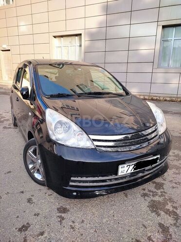 Nissan Note 2012, 31,000 km - 1.5 l - Bakı