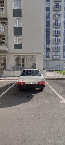 LADA (VAZ) 21099 2003, 220,000 km - 1.5 л - Gəncə