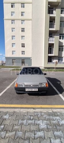 LADA (VAZ) 21099 2003, 220,000 km - 1.5 л - Gəncə