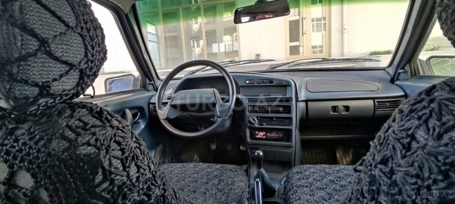 LADA (VAZ) 21099 2003, 220,000 km - 1.5 л - Gəncə