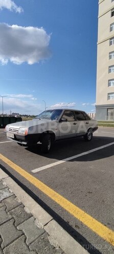 LADA (VAZ) 21099 2003, 220,000 km - 1.5 л - Gəncə