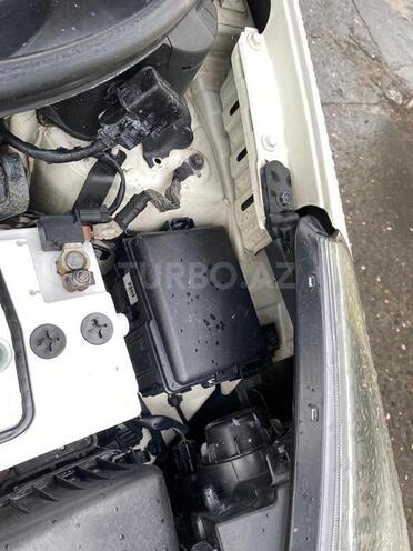 Kia Rio 2012, 214,768 km - 1.4 л - Bakı
