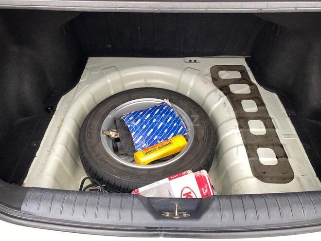 Kia Rio 2012, 214,768 km - 1.4 л - Bakı