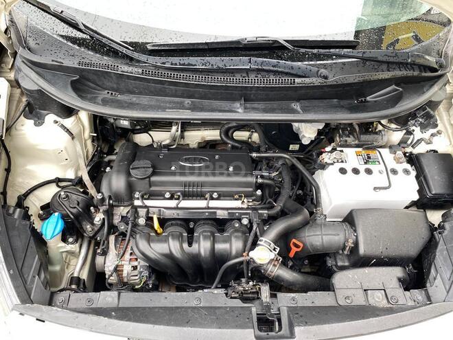 Kia Rio 2012, 214,768 km - 1.4 л - Bakı