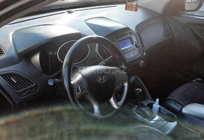 Hyundai ix35 2013, 213,408 km - 2.0 l - Sabirabad