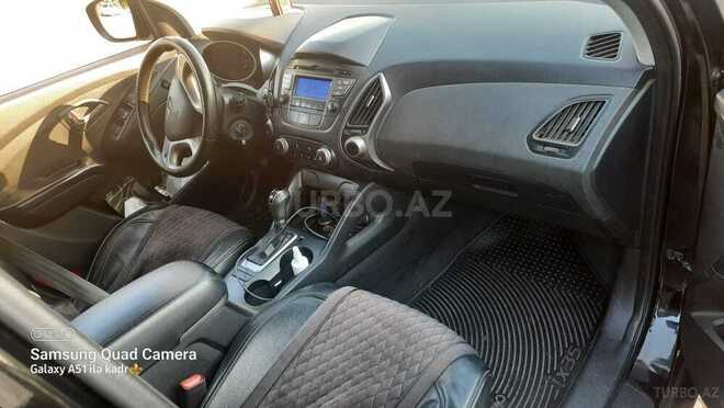 Hyundai ix35 2013, 213,408 km - 2.0 l - Sabirabad