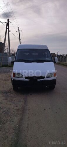 Ford Transit 1996, 300,000 km - 2.5 l - Cəlilabad