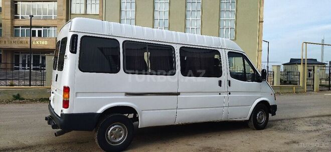 Ford Transit 1996, 300,000 km - 2.5 l - Cəlilabad