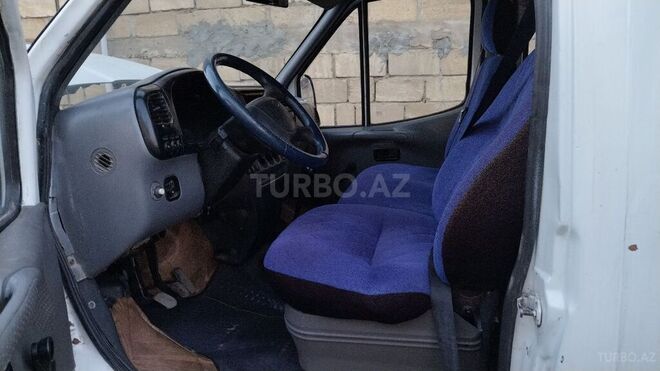 Ford Transit 1996, 300,000 km - 2.5 l - Cəlilabad