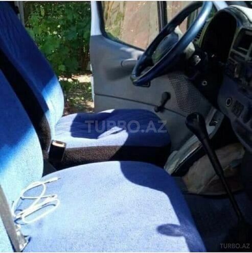 Ford Transit 1996, 300,000 km - 2.5 l - Cəlilabad