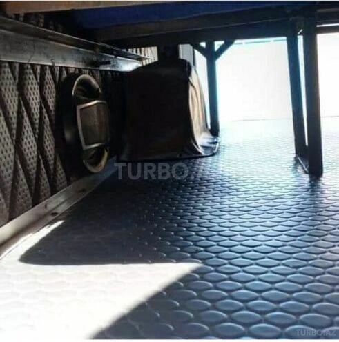 Ford Transit 1996, 300,000 km - 2.5 l - Cəlilabad