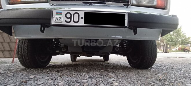 LADA (VAZ) 2107 2009, 118,000 km - 1.6 л - Göyçay